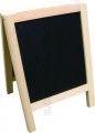 Double Face Easel ECS16125