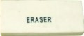 Eraser ECS15121