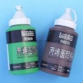 Acrylic Paint Liquitex 400ML acrylicic color needle bottle packing