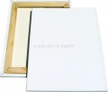 Stretched Canvas Stretched Canvas Staple Free Edges BET A