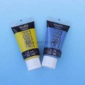 Acrylic Paint Liquitex 75ML acrylicic color PET tube packing