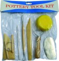 Pottery Tool Set 8PCS/SET