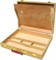 Wooden Box ECS16191