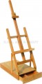 Box Easel ECS16115